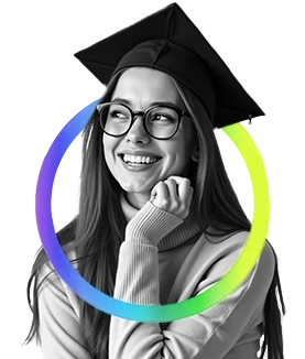 Graduate using EasyFi SiMS